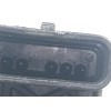 Recambio de caja mariposa para renault trafic combi (ab 4.01) 2.0 dci diesel cat referencia OEM IAM   