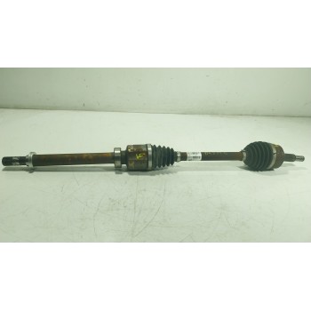 TRANSMISION DERECHA 391009804R 