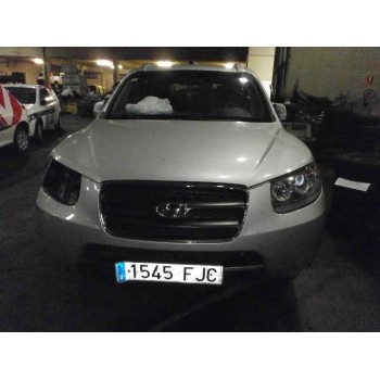 HYUNDAI SANTA FE (BM)