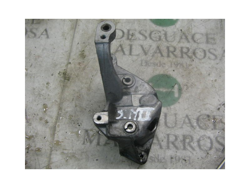 Recambio de soporte motor trasero para seat ibiza (6k) 1.9 tdi referencia OEM IAM   