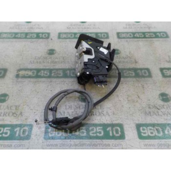 CERRADURA PUERTA TRASERA IZQUIERDA 1921311 AV1AR26413AB