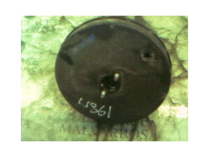 Recambio de servofreno para mercedes-benz sprinter caja abierta/doble cab. (serie 901-904) 412 d (904.412-413) referencia OEM IA