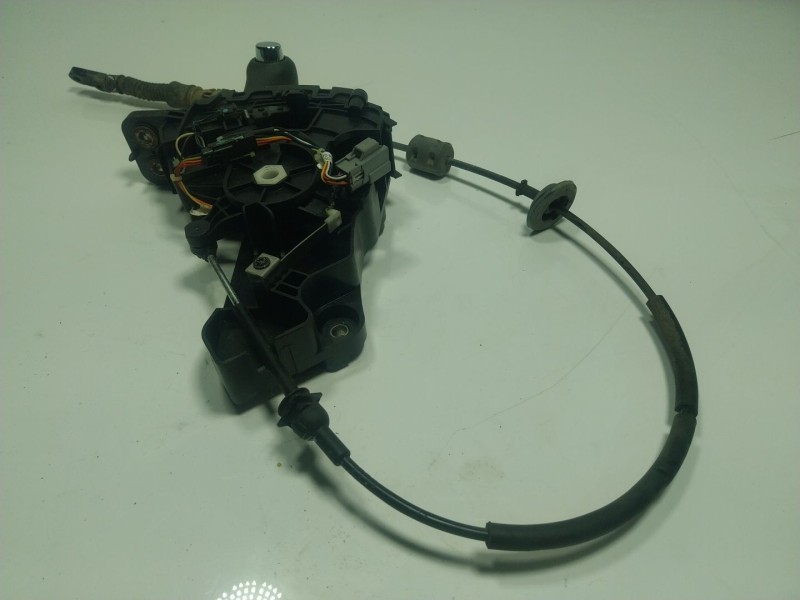 Recambio de palanca cambio para chrysler grand voyager v (rt) 2.8 crd referencia OEM IAM 1GJ35XDVAD 1GJ35XDVAD 