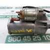 Recambio de motor arranque para renault scenic ii grand confort dynamique referencia OEM IAM   