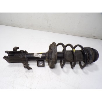 AMORTIGUADOR DELANTERO IZQUIERDO 54650C8000 54604C8000 