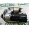 Recambio de motor arranque para opel insignia berlina cosmo referencia OEM IAM   