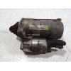 Recambio de motor arranque para seat ibiza (6j5) 1.6 tdi referencia OEM IAM 02Z911024K 02Z911024K TS18ER121