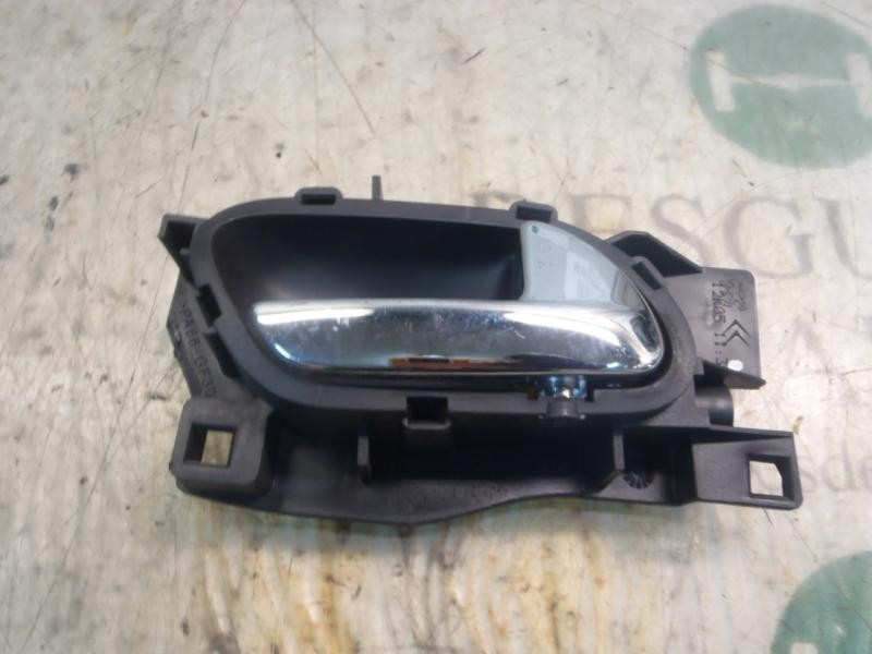 Recambio de maneta interior delantera derecha para peugeot 407 st confort referencia OEM IAM   