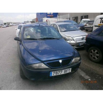 LANCIA LANCIA Y