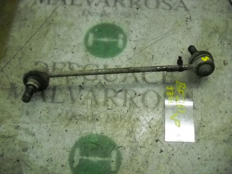 Recambio de tirante delantero izquierdo para opel combo (corsa c) familiar referencia OEM IAM   