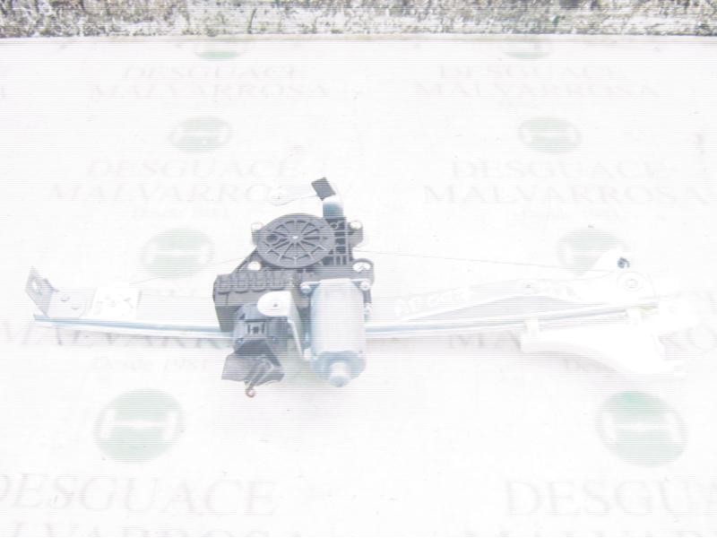 Recambio de elevalunas trasero derecho para ford mondeo berlina (ge) ambiente (06.2003) (d) referencia OEM IAM   