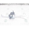 Recambio de elevalunas trasero derecho para ford mondeo berlina (ge) ambiente (06.2003) (d) referencia OEM IAM   