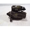 Recambio de motor arranque para seat ibiza (6j5) 1.6 tdi referencia OEM IAM 02Z911024K 02Z911024K TS18ER121