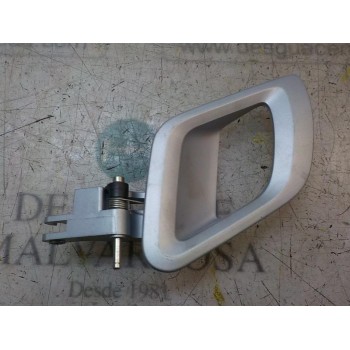 MANETA INTERIOR TRASERA IZQUIERDA 5J0837225A2AU 5J0837225A 