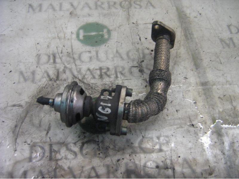 Recambio de valvula egr para audi a4 berlina (b5) 1.9 tdi referencia OEM IAM 028131501E 028131501E 