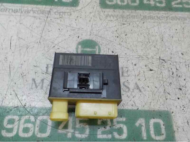 Recambio de caja precalentamiento para citroën c3 1.6 16v hdi referencia OEM IAM 6500EJ 9652021180 