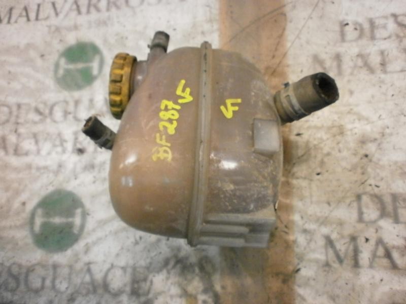 Recambio de deposito expansion para opel combo (corsa c) familiar referencia OEM IAM   