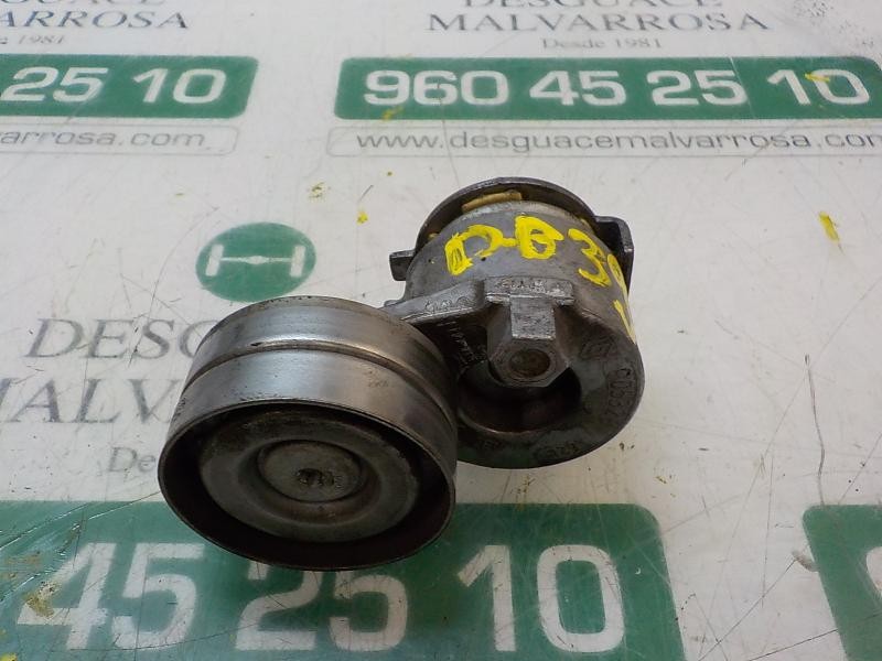 Recambio de tensor correa auxiliar para renault scenic ii grand confort dynamique referencia OEM IAM   