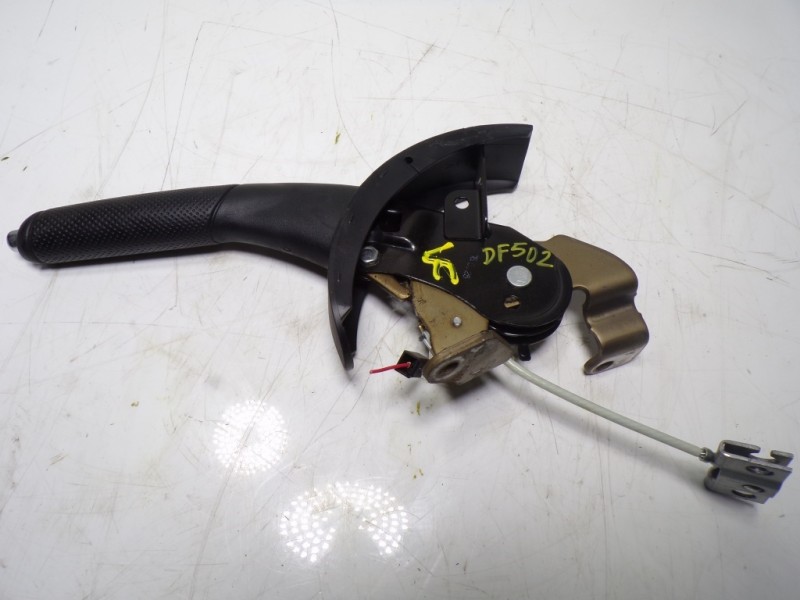 Recambio de palanca freno de mano para citroën c-zero referencia OEM IAM 4701H1  
