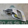 Recambio de maneta interior trasera izquierda para skoda fabia (5j2 ) young referencia OEM IAM 5J0837225A2AU 5J0837225A 