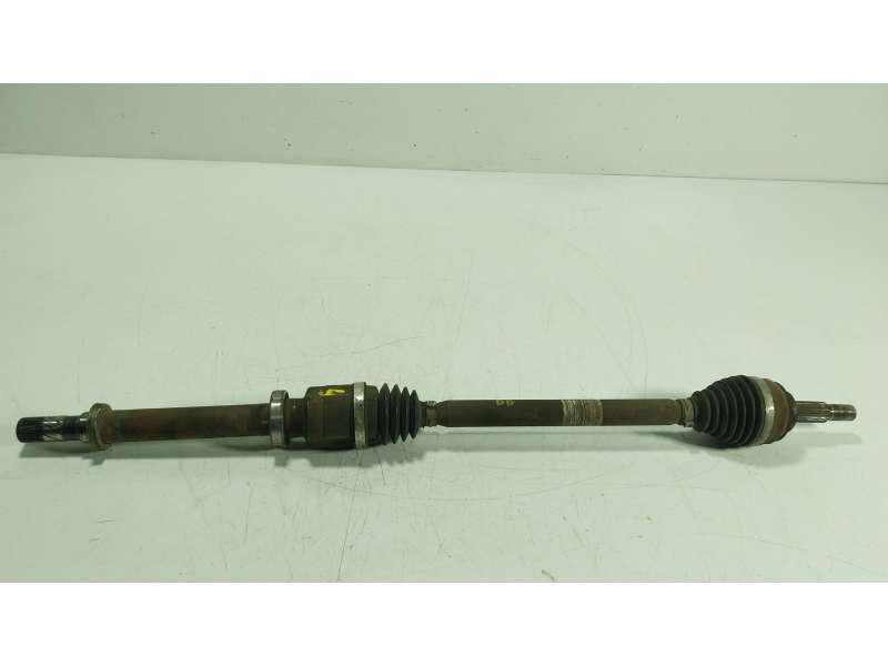 Recambio de transmision derecha para renault clio iv (bh_) 1.2 16v (bha1, bhak, bhmg, bhmk) referencia OEM IAM 391000926R 391000