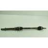 Recambio de transmision derecha para renault clio iv (bh_) 1.2 16v (bha1, bhak, bhmg, bhmk) referencia OEM IAM 391000926R 391000