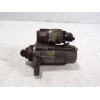 Recambio de motor arranque para seat ibiza (6j5) 1.6 tdi referencia OEM IAM 02Z911024K 02Z911024K TS18ER121
