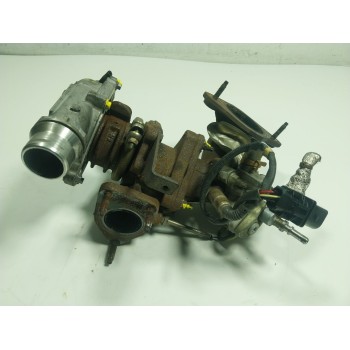 TURBOCOMPRESOR H8200822404 