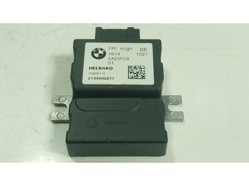 Recambio de modulo electronico para bmw 5 (g30, f90) 530 d xdrive referencia OEM IAM 16149452468 16145A25FC901 