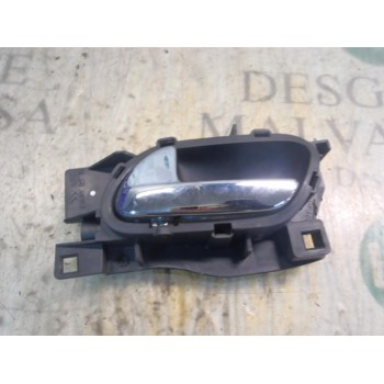 MANETA INTERIOR DELANTERA IZQUIERDA 