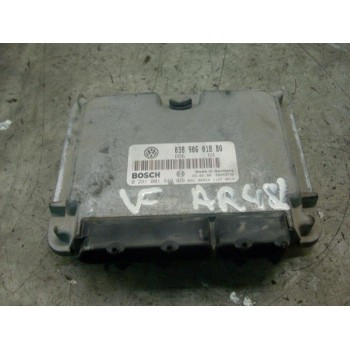 CENTRALITA MOTOR UCE 