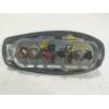 Recambio de antena para jaguar xf ii (x260) 2.0 d referencia OEM IAM C2D38131 FW9319C089DA 