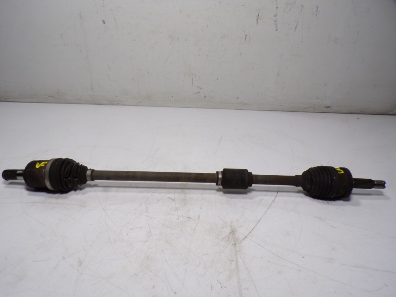 Recambio de transmision derecha para hyundai i20 1.2 16v cat referencia OEM IAM 49501C8000  