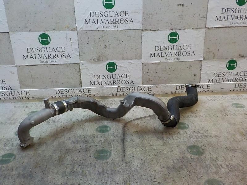 Recambio de tubo intercooler para mazda 3 lim. (bl) 2.2 turbodiesel cat referencia OEM IAM R2AA13222  