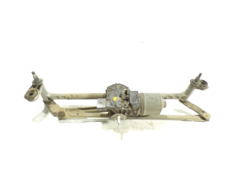 Recambio de motor limpia delantero para seat ibiza (6j5) 1.6 tdi referencia OEM IAM 6R1955023B 6R1955119A 0390241566