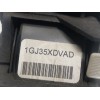 Recambio de palanca cambio para chrysler grand voyager v (rt) 2.8 crd referencia OEM IAM 1GJ35XDVAD 1GJ35XDVAD 