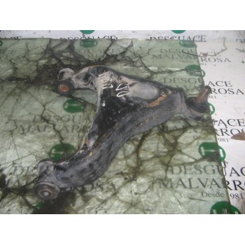 BRAZO SUSPENSION INFERIOR DELANTERO DERECHO 