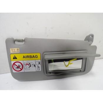 PARASOL DERECHO 8163GK 