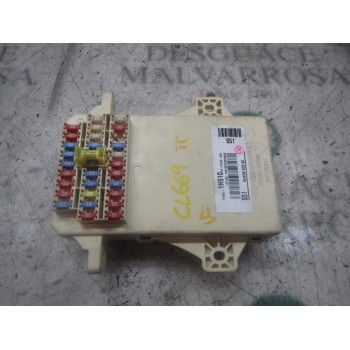 CAJA RELES / FUSIBLES 919501H510 919502H500 1H5100702230545