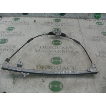 ELEVALUNAS DELANTERO IZQUIERDO 