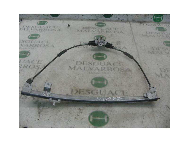 Recambio de elevalunas delantero izquierdo para fiat punto berl. (176) 75 elx referencia OEM IAM   