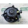 Recambio de motor calefaccion para opel insignia berlina cosmo referencia OEM IAM   