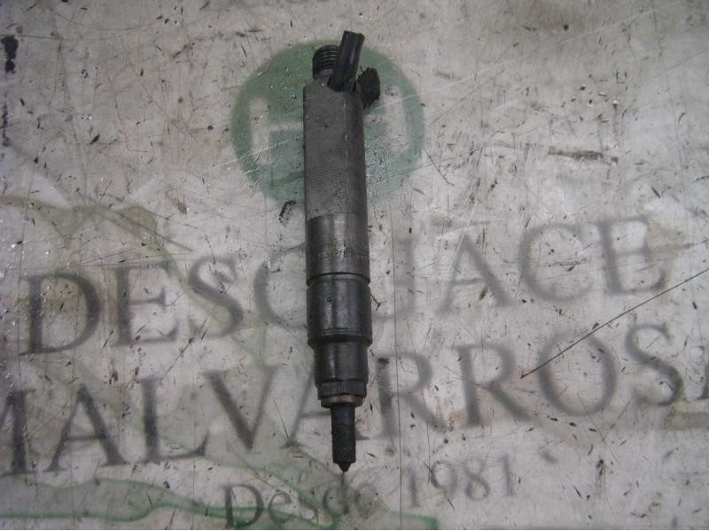 Recambio de inyector para audi a4 berlina (b5) 1.9 tdi referencia OEM IAM 028130201G 028130201G 