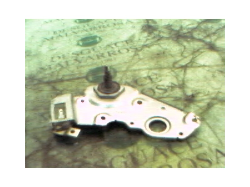 Recambio de motor limpia trasero para citroën xantia berlina 1.9 turbodiesel referencia OEM IAM   