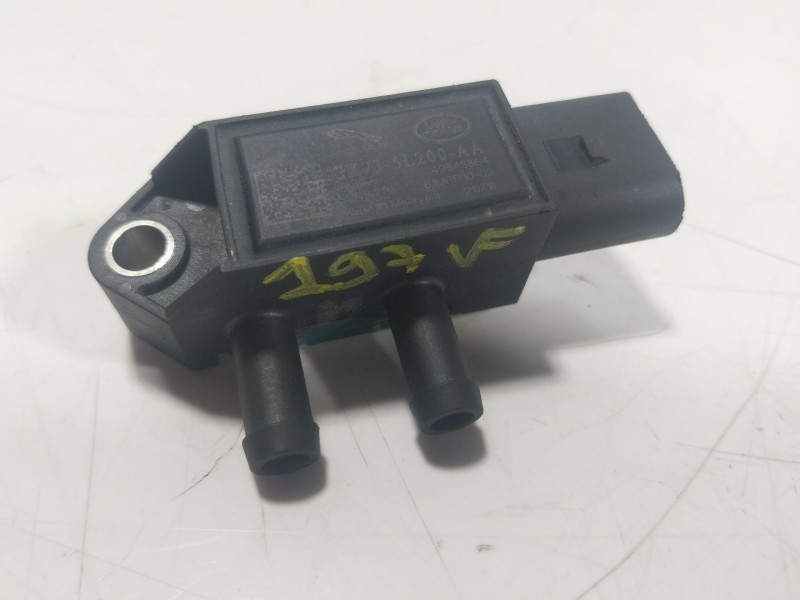 Recambio de modulo electronico para jaguar xf ii (x260) 2.0 d referencia OEM IAM T2H15904 GX735L200AA 