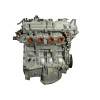 Recambio de motor completo para nissan juke (f15) 1.6 16v cat referencia OEM IAM 10102BA60A HR16DE 