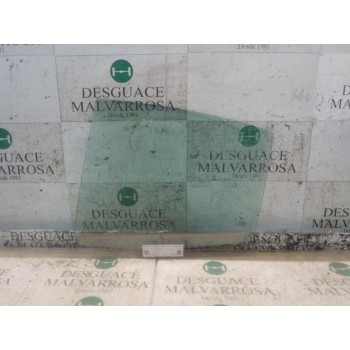 CRISTAL PUERTA TRASERO IZQUIERDO 