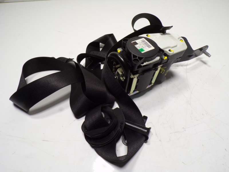 Recambio de cinturon seguridad delantero derecho para mercedes-benz clase e (w212) lim. 2.1 cdi cat referencia OEM IAM  62004810