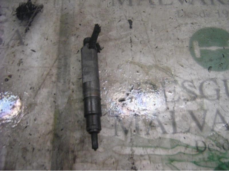 Recambio de inyector para audi a4 berlina (b5) 1.9 tdi referencia OEM IAM 028130201G 028130201G 