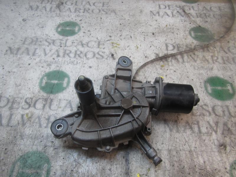 Recambio de motor limpia delantero para citroën c4 grand picasso sx referencia OEM IAM   